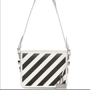 Like new Off-White bag